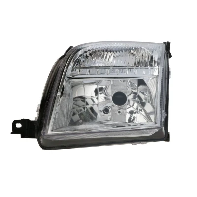Afbeelding van TYC Koplamp 20 0360 05 2