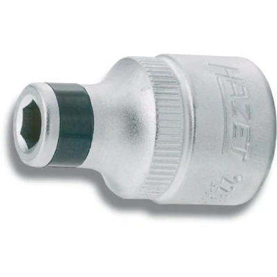 Afbeelding van HAZET 2250 3 Bitadapter Aandrijving 3/8 (10 mm) Uitvoering 5/16 (8 31 mm 1 stuk(s)