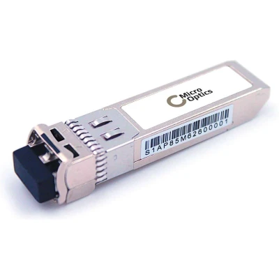 Afbeelding van Lanview MO UF MM 1G netwerk transceiver module Vezel optiek 1000 Mbit/s SFP 850 nm