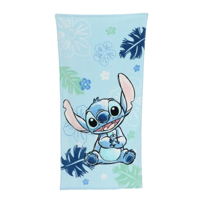 Afbeelding van Lilo &amp; Stitch Strandlaken 8592753039755