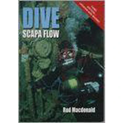 Afbeelding van Dive Scapa Flow