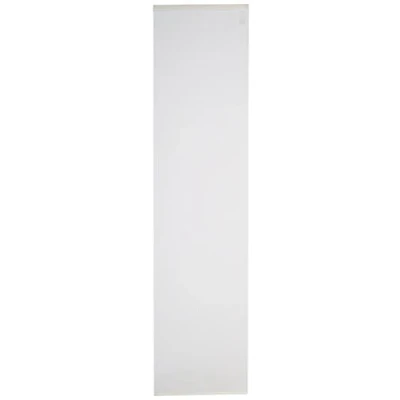 Afbeelding van HOME WOHNIDEEN Paneelgordijn SIEGLINDE HxB: 245x60, bamboe look (1 stuk)