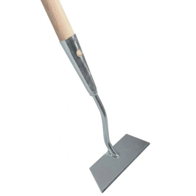 Afbeelding van Talen Tools rechte schoffel compleet 12 cm RS12C