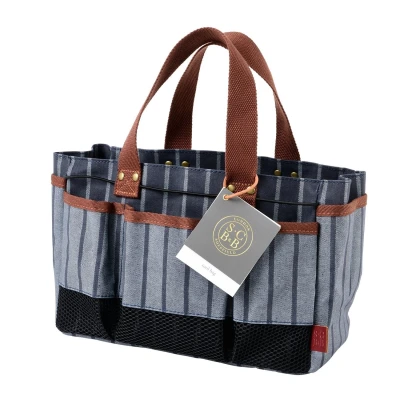 Afbeelding van Sophie Conran Gereedschapstas blauw