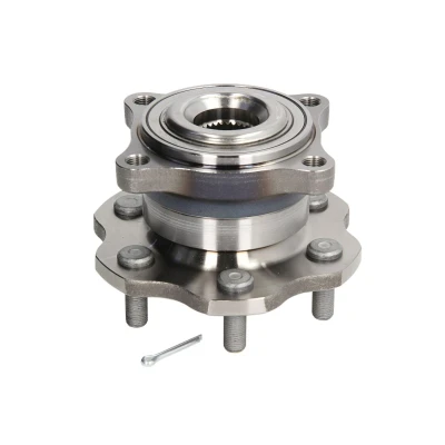 Afbeelding van SNR Wiellagerset R168.87