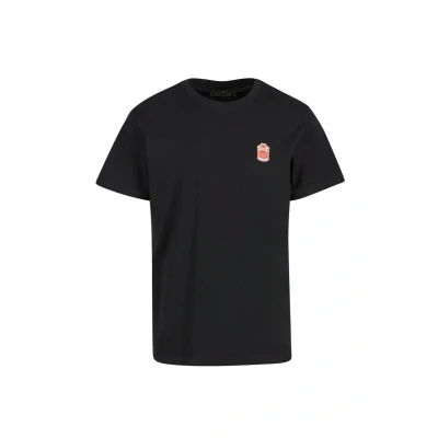 Afbeelding van Mister Tee HAVE A Drink Tshirt basic, Heren, Maat: XXL, Black