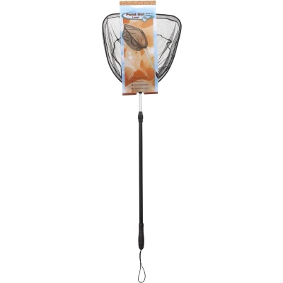 Afbeelding van Pond Net 35 x cm met telesc steel VT