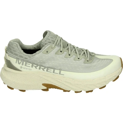 Afbeelding van Merrell J068702 AGILITY PEAK 5 GTX Dames wandelschoenenWandelschoenen Kleur: Groen Maat: 37