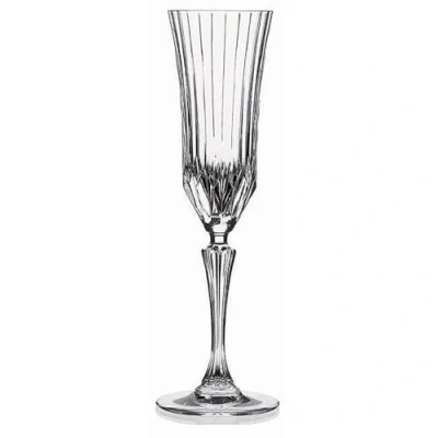 Afbeelding van RCR Champagneflûte Adagio 18 cl (set van 6)