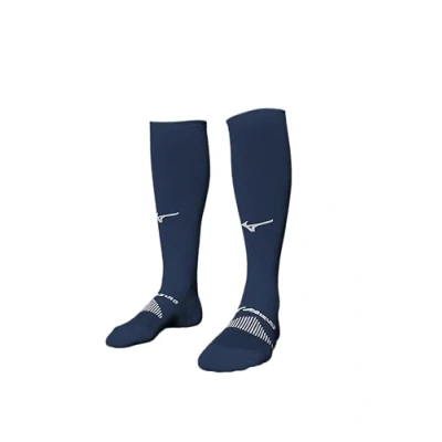 Afbeelding van Mizuno Unisex Performance Otc Sock (pak van 2)