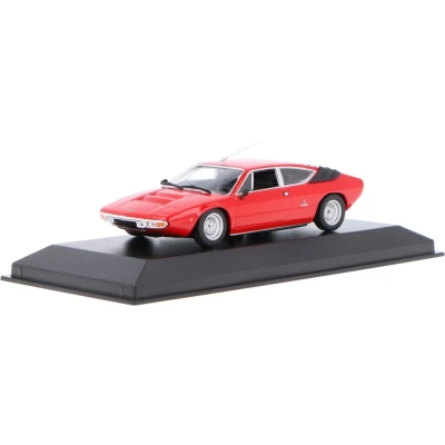 Afbeelding van Lamborghini Urraco 1974 1:43 MaXichamps
