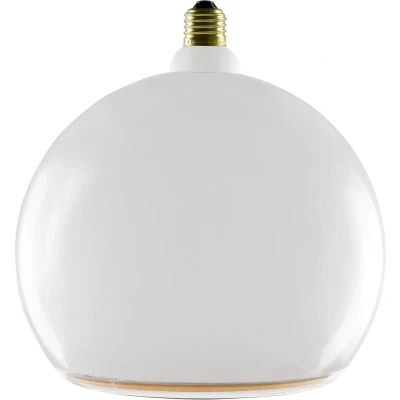 Afbeelding van Segula LED globe lamp Zwevend, E27, wit G200 6 W 922 dimbaar