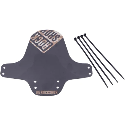 Afbeelding van RockShox, Spatbord, (Spatbord voor)