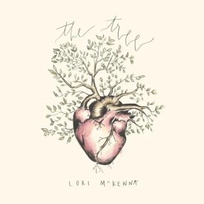 Afbeelding van Lori McKenna Tree (LP)