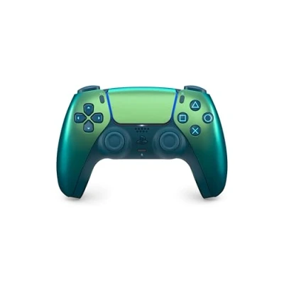 Afbeelding van Sony Playstation 5 Dualsense Draadloze Controller Chroma Teal