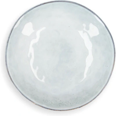Afbeelding van Diep bord Quid Boreal Blauw Keramisch 21 cm (6 Stuks)