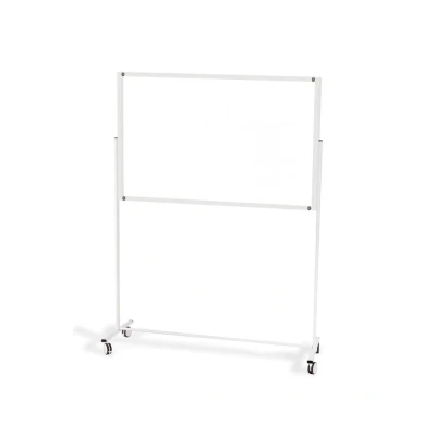 Afbeelding van Bordstandaard Rocada Skin support 100x150cm mobiel