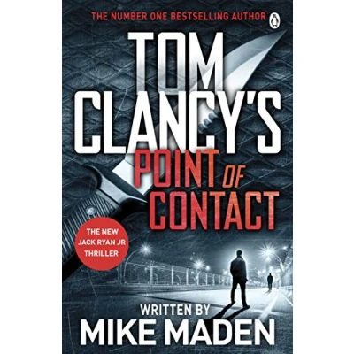Afbeelding van Tom Clancy&#039;s Point of Contact