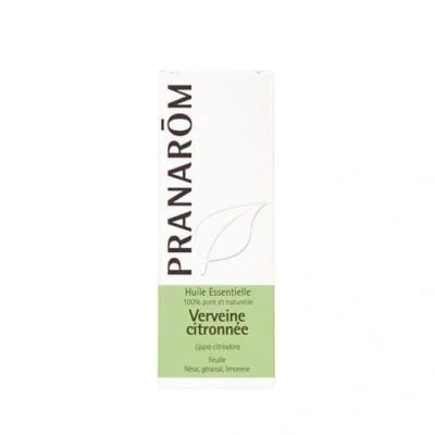 Afbeelding van Pranarôm Essentiële Olie Ijzerhard 5ml
