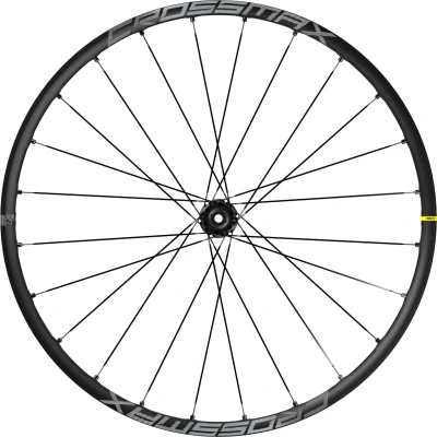 Afbeelding van Mavic wheel crossmax xls 29 rear shim.hg 6h 12x148