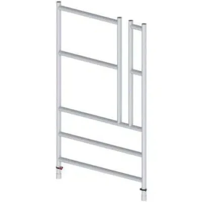 Afbeelding van Altrex Solarframe (t.b.v. Shuttle Liftsysteem)