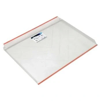 Afbeelding van Lekbak Koelkast en Vriezer 91.2 cm Transparant Aquateam