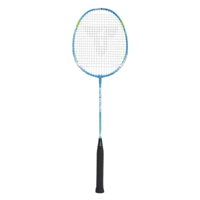 Afbeelding van Talbot Torro Badmintonracket Fighter Plus Blauw/groen