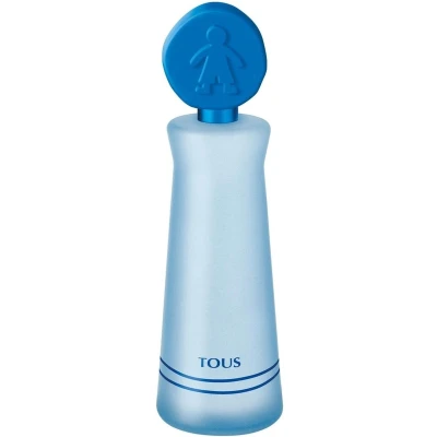 Afbeelding van Tous Kids Boy Eau de Toilette 100 ml