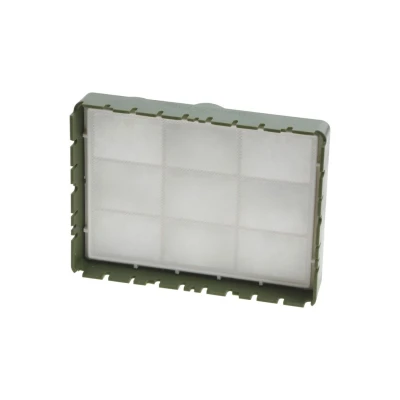 Afbeelding van Bosch Siemens 00576474 stofzuigerfilter stofzuiger bionic filter