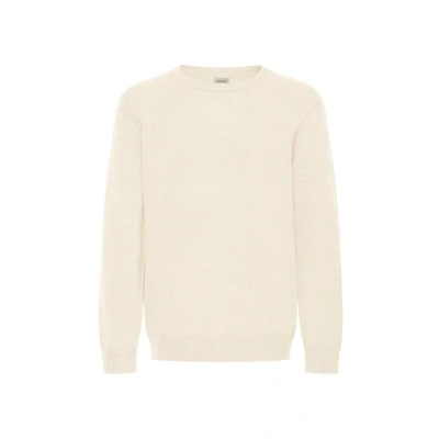 Afbeelding van !Solid Trui &#039; SDRICK beige