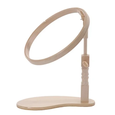 Afbeelding van Borduurring met zitvlak 25 cm