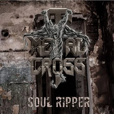 Afbeelding van Soul Ripper