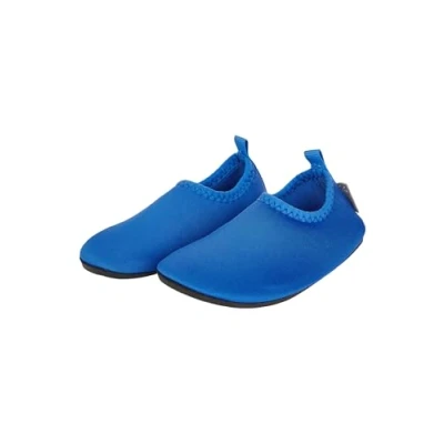 Afbeelding van Sterntaler Zwemschoenen uni koningsblauw