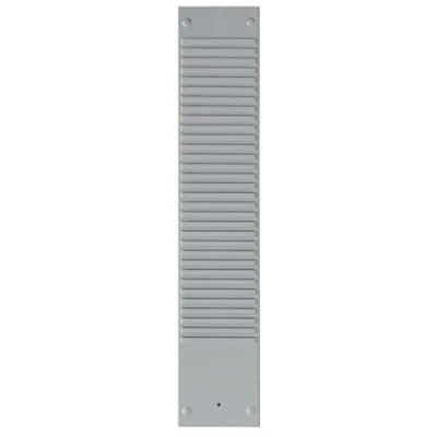 Afbeelding van Planbordpaneel Nobo index 4, 32 vakjes, ft 66 x 12,8 cm