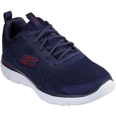 Afbeelding van Skechers SUMMITS TORRE sneakers herenschoenen 232395 NVRD