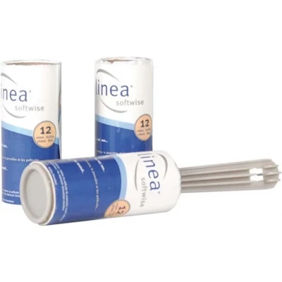 Afbeelding van Linea Kleefborstel Voor Pluizen + 2 Reserverollen