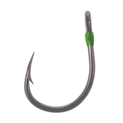 Afbeelding van Zeck Mr. Waller Meerval Haak XS (4 stuks) haken