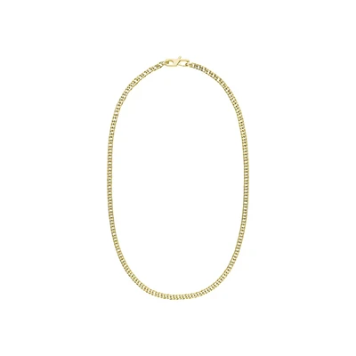 Afbeelding van GUESS heren Schakelketting JUMN01329JWYGT U