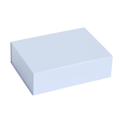 Afbeelding van HAY Colour Storage XS doos met deksel 16,5x22,5 cm Lavender