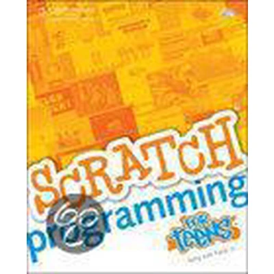Afbeelding van Scratch Programming for Teens