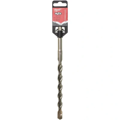 Afbeelding van Sds Plus Hamerboor M/2 12 X 210 Mm