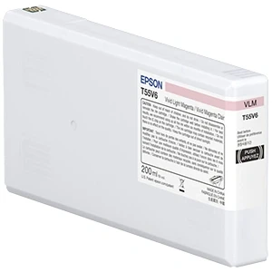 Afbeelding van Epson UltraChrome Pro10 inktcartridge 1 stuk(s) Origineel Magenta