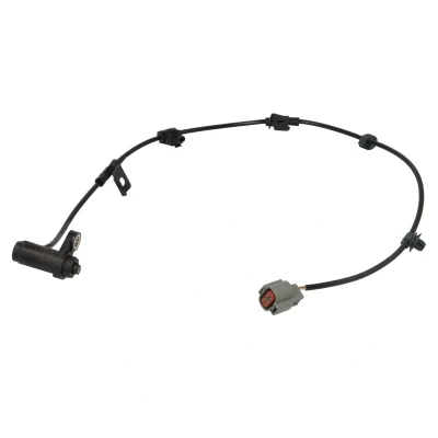 Afbeelding van Herth+Buss Jakoparts ABS sensor J5935017