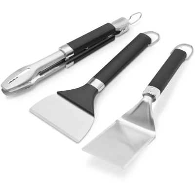 Afbeelding van Weber Toolset plancha