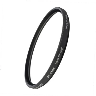 Afbeelding van Marumi FS Plus Lens Protect Filter 82 mm