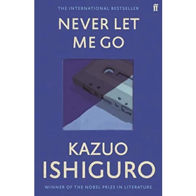 Afbeelding van Never let me go: 20th anniversary edition