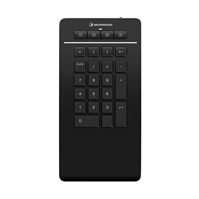 Afbeelding van 3DConnexion Numpad Pro