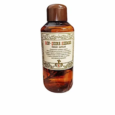 Afbeelding van Haarlotion Kesmar Ronquina Natuurlijke Kruiden (1000 ml)