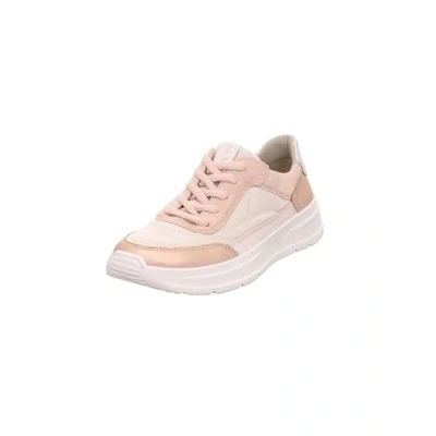 Afbeelding van Legero Sprinter sneakers voor dames, meerkleurig roze 9370, 42 EU