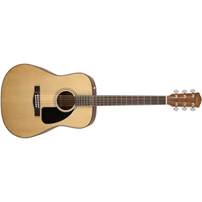 Afbeelding van Fender CD 60 V3 Gitaar Naturel Akoestisch